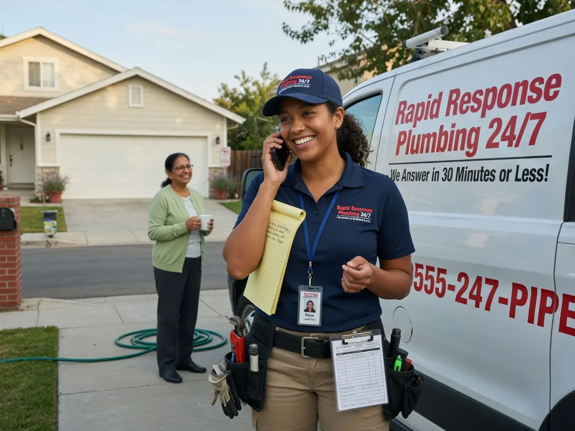 Emergency Plumber Rutland, SD FAQs